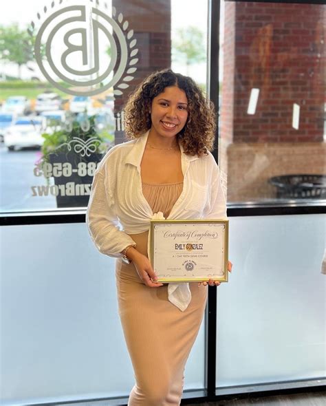 Meet Emily Gonzalez-Salgado - Voyage ATL Magazine | ATL City Guide