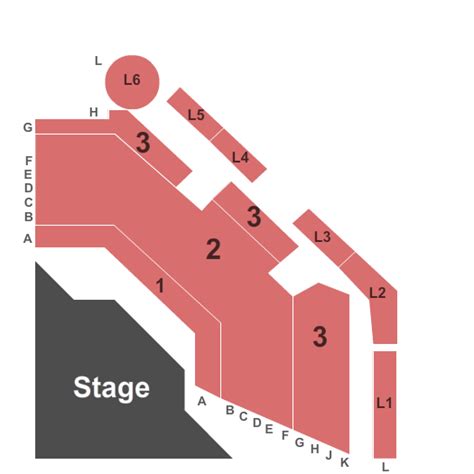 Jabbawockeez Theater At The Mgm Grand Seating Chart | Jabbawockeez ...