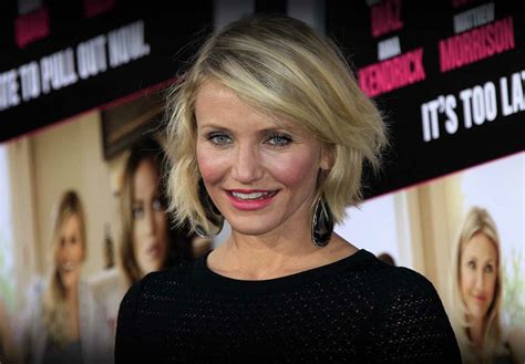 Cameron Diaz Young: The Journey Of A Hollywood Legend