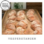 Vesperstangen - Knust & Knerzel