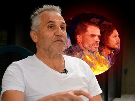 Las bombas de Márcico contra Gago: "Boca tiene problemas tácticos