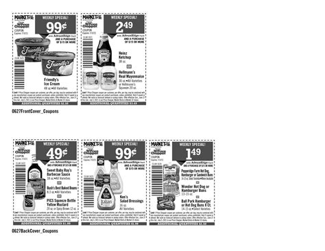 price chopper electronic coupons 8