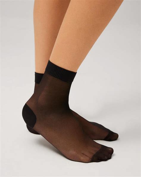 Ysabel Mora - 18114 Tobillero Reinforced 15 – tights dept.