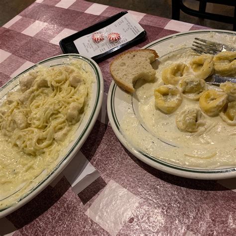 DICICCO'S ITALIAN RESTAURANT, Kingsburg - Restaurant Reviews, Photos ...