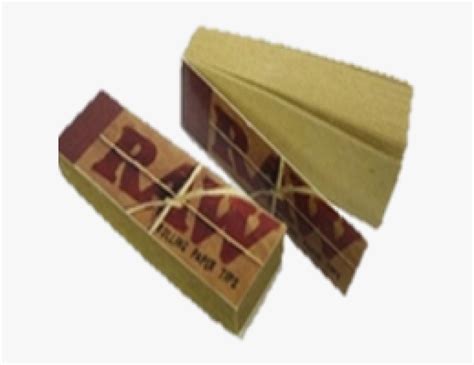 Raw Filter Paper, HD Png Download - kindpng