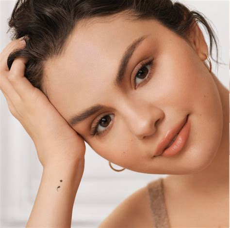 Selena Gomez’s Rare Beauty Is Now Available to Shop At Sephora