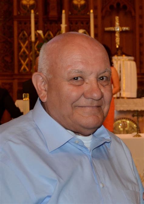 Jozef Polys Obituary - New Britain, CT