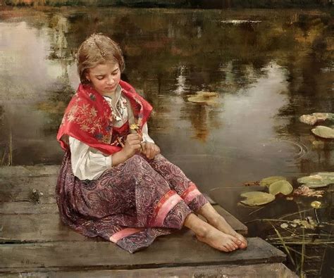 Natasha Milashevich /Наталья Милашевич, 1967 | Tutt'Art@ | Pittura ...