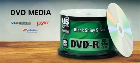 DVD-R | DVD+R | Dual Layer DVD | Products - CDROM2GO