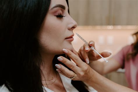 Nasal Tip Botox: Lift Your Droopy Nose