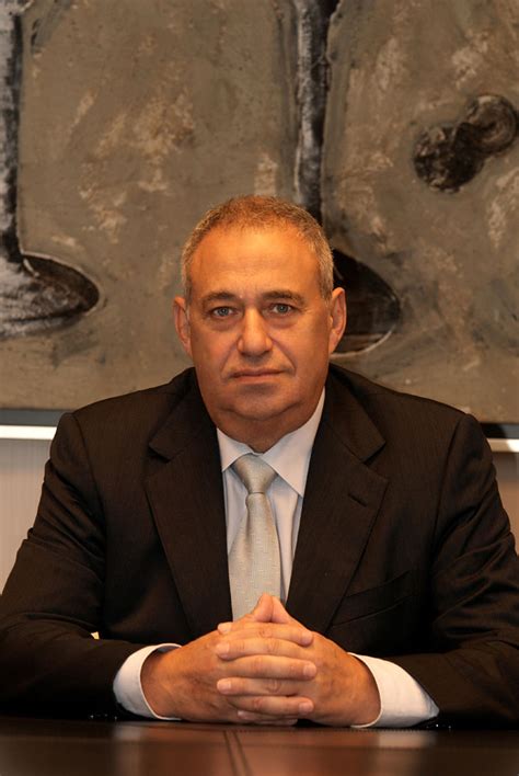 Muere Manuel Jove, un empresario que marcó una época en España