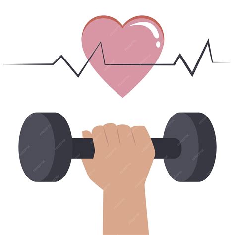Ejercita El Corazon