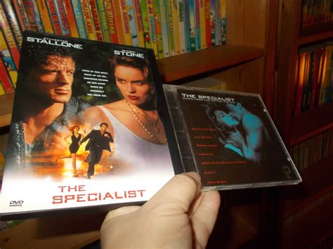 ...noir: The Specialist (1994)