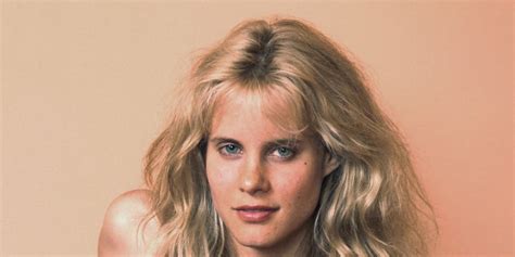 What is Lori Singer doing today? Net Worth, Husband, Children