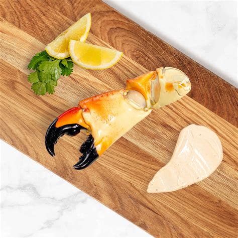 jumbo stone crab claws jumbo stone crab claws  sale