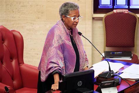 Ana Irma Rivera Lassén sobre visita de Biden: “El Gobernador le dio