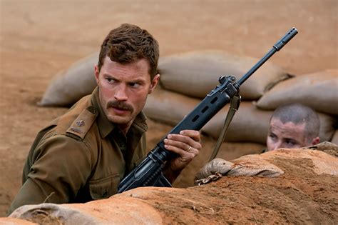 ‘The Siege of Jadotville’ | Decider | Where To Stream Movies & Shows on ...