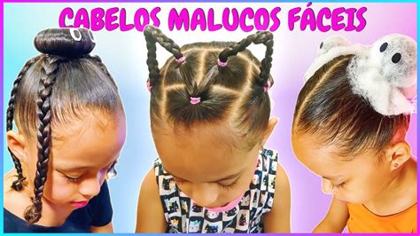 Imagens De Cabelos Malucos