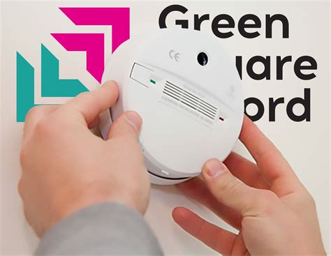 Faulty Smoke Alarms - more than frustrating — GreenSquareAccord Residents