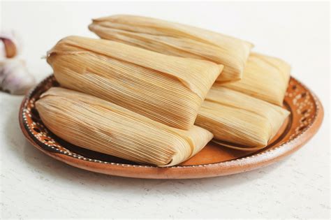 Homemade Tamales Recipe - Don Juan Chiles