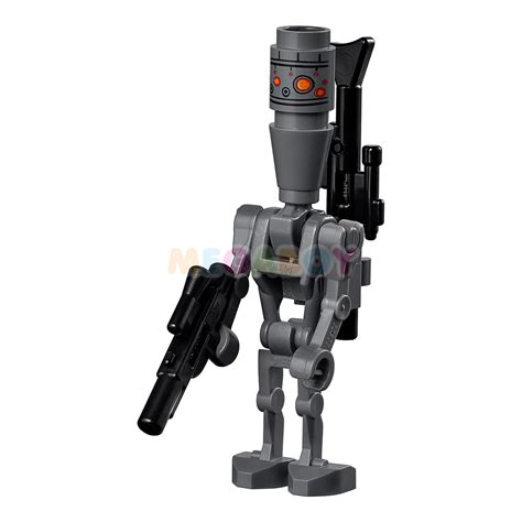 ЛЕГО 75222, Купить LEGO® STAR WARS™ - “Западня в Облачном городе”