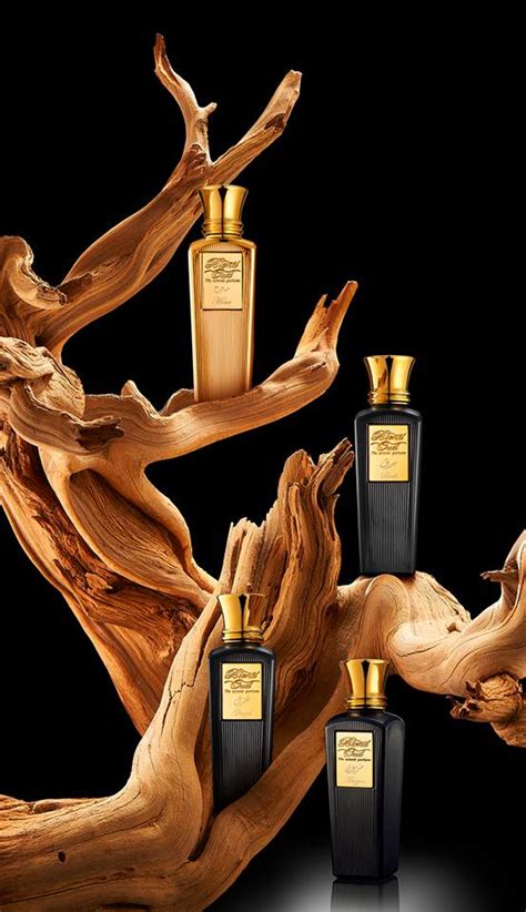 Ghazal Blend Oud perfume - a fragrance for women