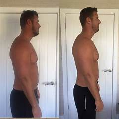 Damon Johns Transformation Is Unbelievable See The Shocking Before After