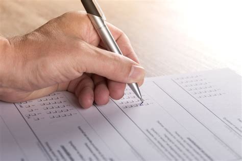 picture paper write desk document