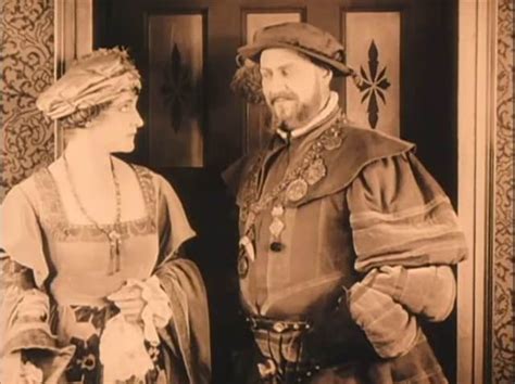 Фильм Анна Болейн (Германия, 1920) – Афиша-Кино