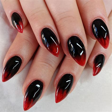 50 Coffin Nail Designs to Rock this 2022 - Hairstylery