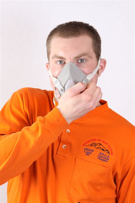 Respirator Storage, Maintenance, Cleaning, and Repair — NICA Safety
