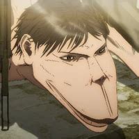 pieck finger animeimage gallery attack  titan wiki fandom