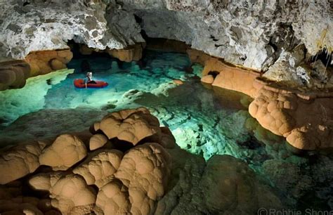 Facts in Lechuguilla Cave: A Hidden Treasure of New Mexico | Carlsbad ...