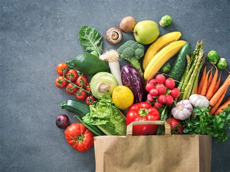 Tips to Store Fruits & Veggies: Tips to keep fruits and vegetables ...