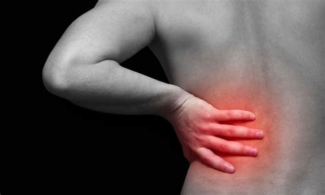 Know About Muscle Ache