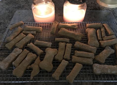 Super Simple Sweet Potato Dog Treats Recipe | Allrecipes