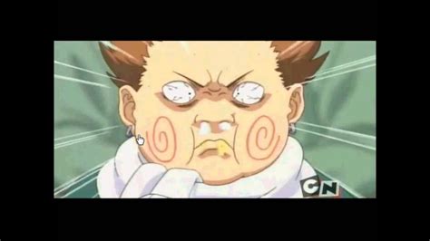 Epic Choji - YouTube