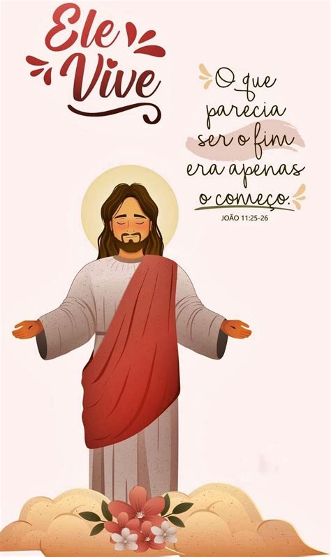 Frase De Páscoa Cristã - 6