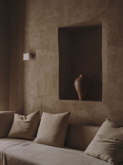 Casa Soleto — STUDIO ANDREW TROTTER in 2025 | Interior, Minimalist ...