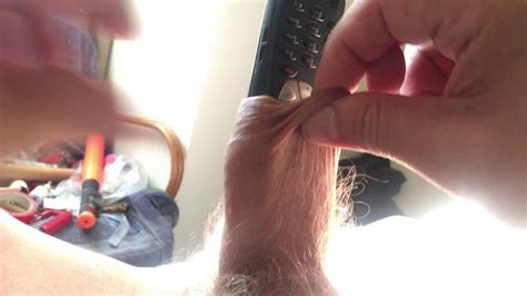 หนังหุ้มปลายลึงค์วันอาทิตย์ - แหกหีด้วยโทรศัพท์มือถือ | xHamster
