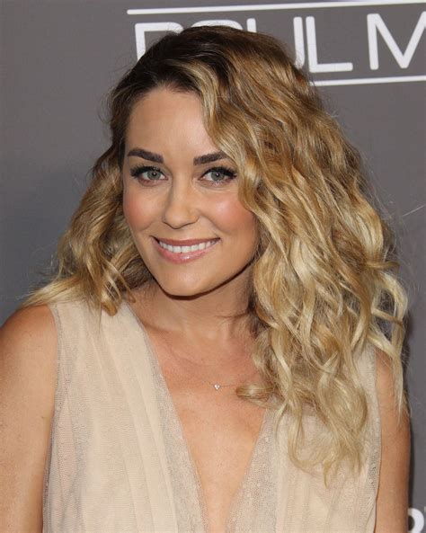 Lauren Conrad Frisyrer Oppsett