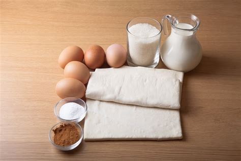 Как разморозить тесто правильно - Со Вкусом