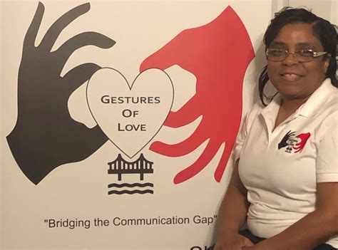 Gestures of Love Community Enrichment Corporation | Suffolk VA