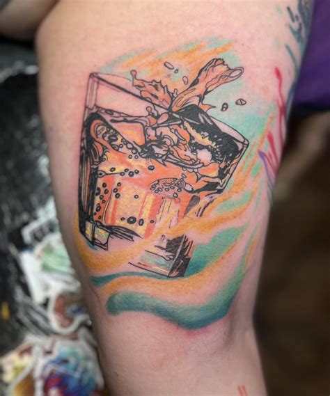 TEXAS INK prison connection... - TEXAS INK prison connection