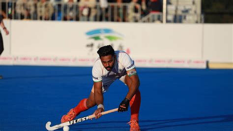 India vs Korea, Asian Champions Trophy Semifinal Highlights: India beat