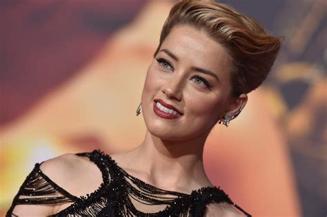 Was Amber Heard in Justice League? Role and other Aquaman franchise ...