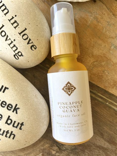 face oil organic 1