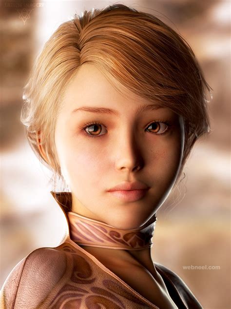 character models blendernation vrogueco