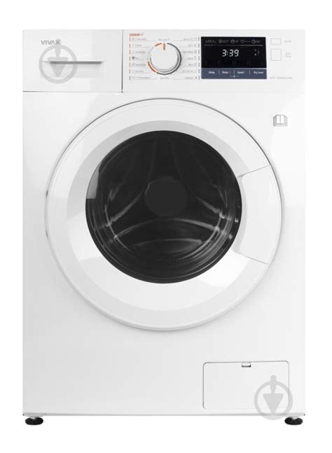 ᐉ Стиральная машина с сушкой Vivax WDF-1408D616BS • Купить в Киеве ...