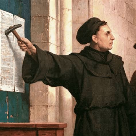 Reforma Da Previdencia - A Reforma Protestante: 506 anos de coragem e mudanças
